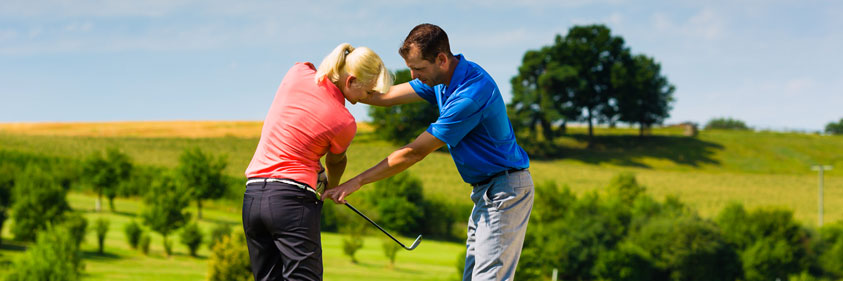 private golf instruction - Long Island Golf Camps