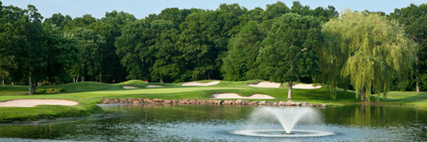 Wind Watch Golf Club Long Island Golf Camps